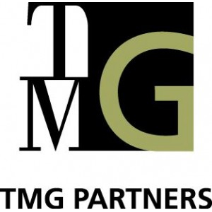 tmg partners logo