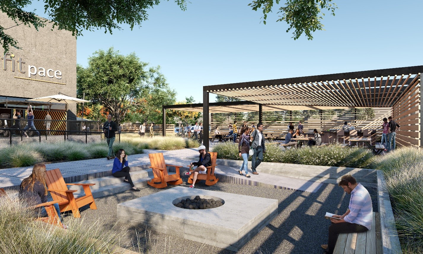 Challenges of Outdoor Workplaces Hillhouse Construction